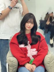 -5号HAIR SALON 专业染发馆