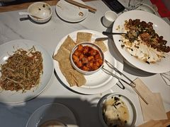 -好礼家海鲜•海肠捞饭大王(金沙滩念慈别墅店)