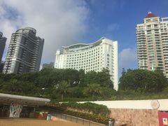 -珠海怡景湾大酒店