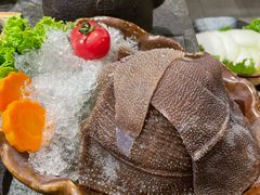 -湊湊火锅·茶憩(和平大悦城店)