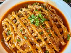 -遇见小院—虹鳟鱼•农家菜(怀柔店)