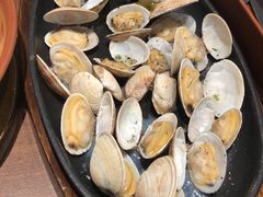 -萨莉亚意式餐厅(杭州滨江天街店)