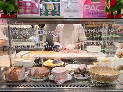 -PAOPAO Bakery&Café(港汇店)