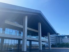 -连云港金陵海州湾会议中心