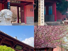 -石岛赤山风景区