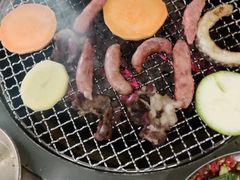 -鑫釜山海鲜烧烤(浑南店)