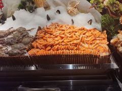 -吉布鲁牛排海鲜自助(成都大悦城店)