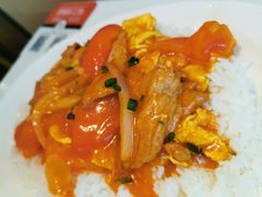 -新旺茶餐厅·早餐·夜宵(仙霞店)