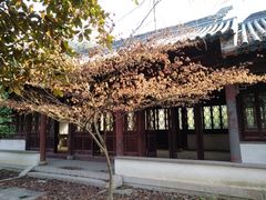 -白马涧龙池景区