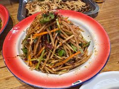 -兔槽江湖菜·重庆璧山兔(水围店)