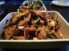 -马路边上·小海鲜烧烤(八一路店)