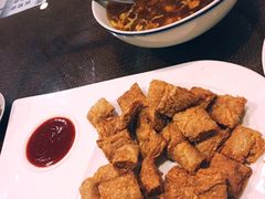 宋嫂鱼羹-知味观(湖滨总店)