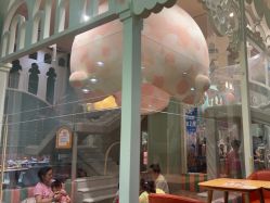 -奈尔宝·儿童乐园·亲子餐厅(星河湾店)