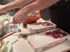 -八合里潮汕鲜牛肉火锅(深圳海岸城店)