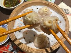 -王繁星面馆(西安熙地港店)