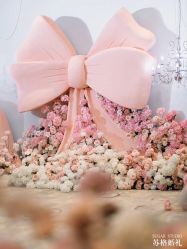 -Sugar苏格婚礼策划工作室