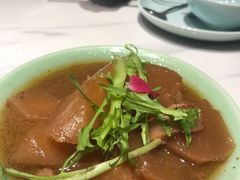 -卯时·龙光雅宴·精致锡帮菜(惠山古镇店)