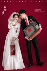-苏州HX-合喜映画婚纱摄影
