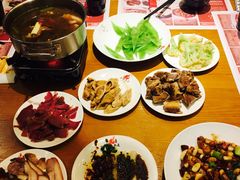 -王妈热卤·川味馆(海昌店)