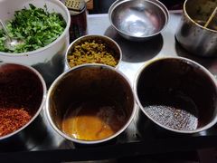 -无声臭豆腐(大井1号店)