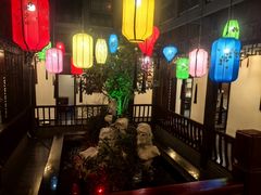 -古韵轩·江浙融合菜(梁溪店)