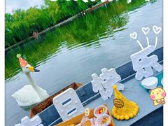 -银树楼(紫玉山庄东区店)