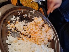 蟹黄蟹肉捞饭-蟹榭·本帮江浙菜·蟹宴(五角场合生汇商场店)