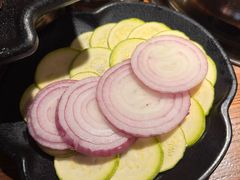 -九田家黑牛烤肉料理(新辰里亚运村店)