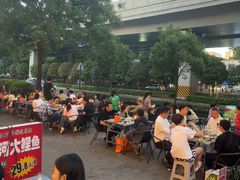 -秦君宝手擀菠菜面(金花路店)