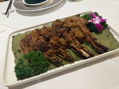 -北京西单美爵酒店-融轩中餐厅