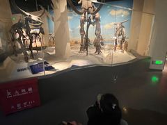 -国家自然博物馆