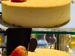-骊韵咖啡厅(深圳中海凯骊酒店)