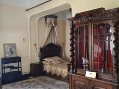 -青岛德国总督楼旧址博物馆