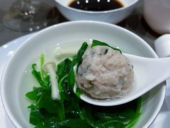 -大鹏饭店·金陵家宴(奥体中心店)