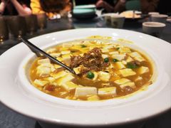 -吴越荣记苏州菜·松鼠桂鱼(月光码头店)