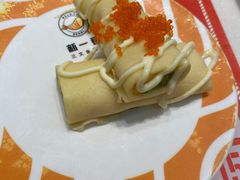 -新一番三文鱼寿司(吾悦店)