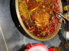 -中华老火锅(金渝大道店)