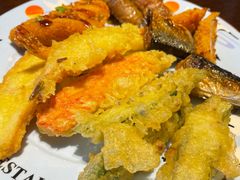 -松子料理(白家庄店)