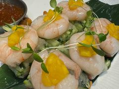 -魏客咖啡(中铁中心店)