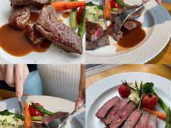 -JANS意式简餐厅·惠灵顿牛排