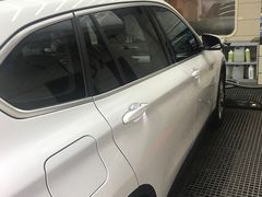 -天猫养车贴膜轻改·蓝电(优匹康桥东路店)