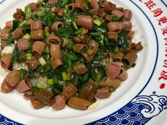 -旺角小渔村·海肠捞饭开创者(二马路店)