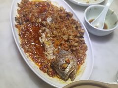 -小吊梨汤·北京菜·烤鸭(西直门凯德店)