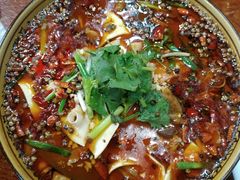 -前门故事烤鸭店(十里河店)