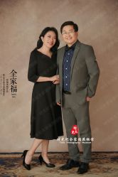 -时纪母女写真父母纪念照(静安店)