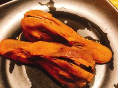 -嘎嘎鸭脑壳江湖菜(五里店)