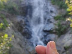 -青云峡风景区