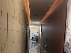 -水云间水疗会馆(福强路店)