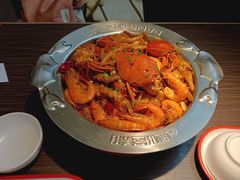 -胖哥俩肉蟹煲(龙德广场店)