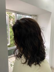-Moyue HAIR SALON